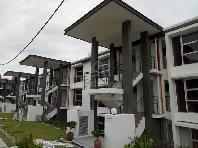 Villa Senja Townhouse 1
