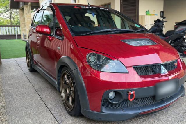 2007 Mitsubishi COLT 1.5 (A) - 1