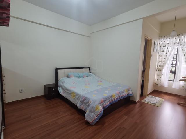 Mawar Apartments 4