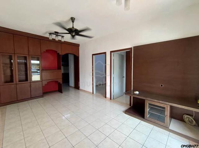 Bayu Villa 1