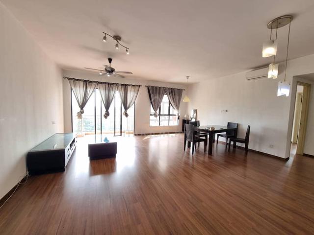 Casa Indah 1 Condominium 1