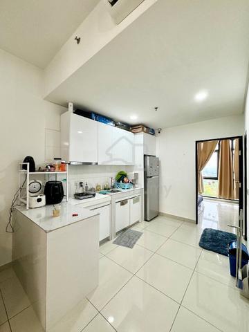 Centrus Soho 1