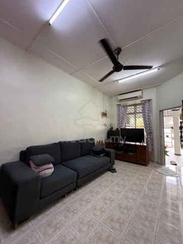 Tmn Universiti 1-storey 3Bed 2Bath / Aeon Paradigm mall / Impian Emas 1
