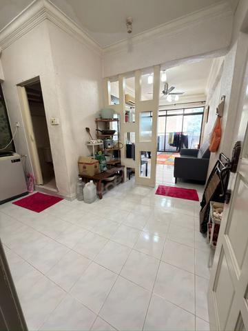 Taman Lone Pine (Medium Low Cost) 1