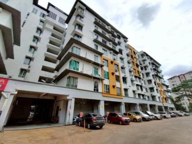 162 Residency 1
