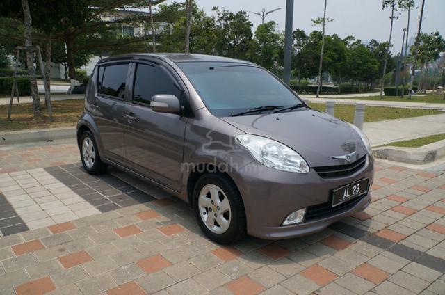 2006 Perodua MYVI 1.3 EZI (A) - 1