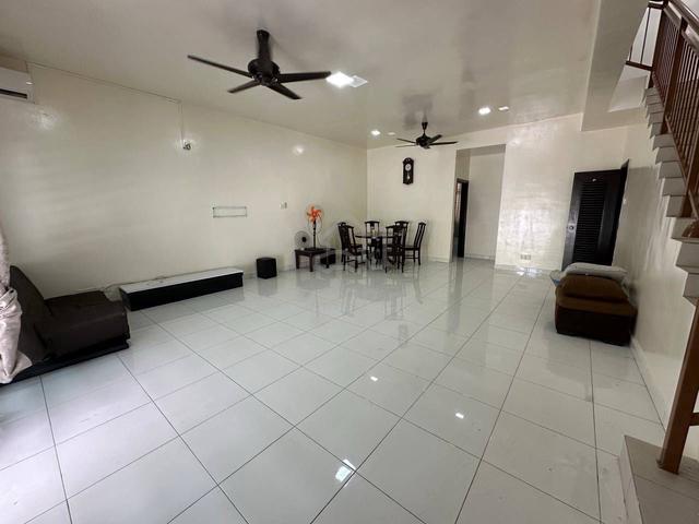 For Rent / 2 Storey Terrace House / Bandar Dato Onn 1