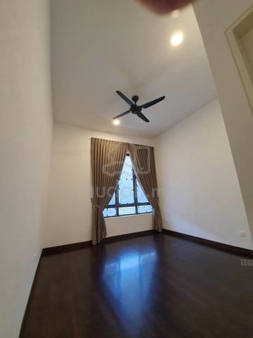 Eco Ardence, Aeres 2 Storey Semi D Freehold Setia Alam Partial Furnish 1