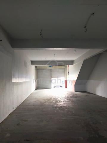 Petaling Jaya Seksyen 19 Ground Floor Shop For Rent 1