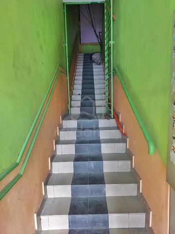 Facing Main Road, Reno 1st Floor Shop, Taman Kajang Prima, Kajang 3