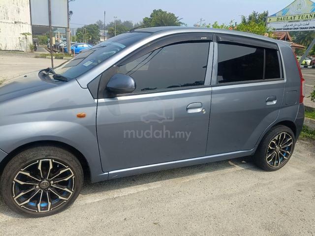 2014 Perodua VIVA 1.0 EZ STANDARD (A) - 3