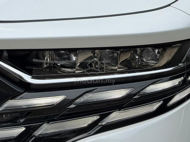 2025 Toyota ALPHARD 2.5 Z AD.PARK SROF 4CAM 6K KM - 3