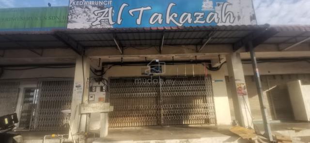 2 Unit Shop Lot at Taman Impian Emas, Skudai Johor. 1