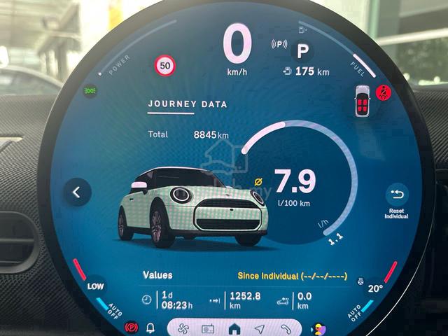 2024 Mini COOPER 2.0 S  Mil 8K Km - 3