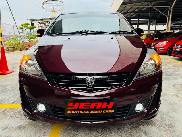 2021 Proton EXORA PREMIUM 1.6L (A) FULL SPEC - 4
