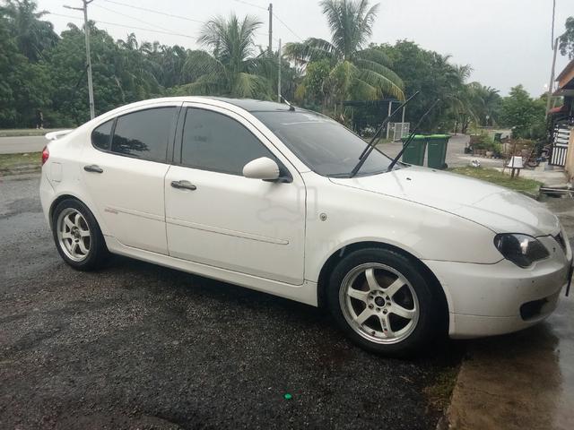 2010 Proton GEN-2 1.6 H-LINE CPS ENHANCED (A) - 3