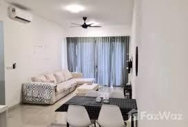 Desa Tanjung Apartment 1