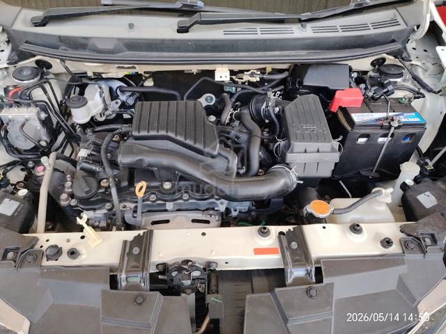 2018 Perodua MYVI 1.5 H (A) - 5