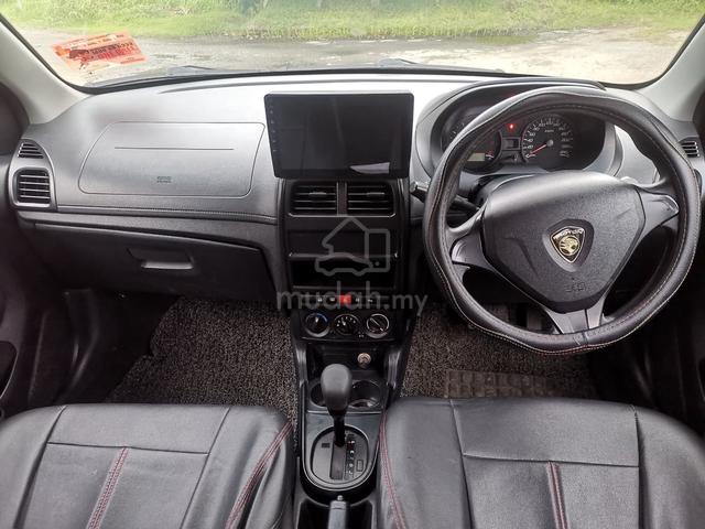 2017 Proton Saga 1.3 Cvt (A) - 5