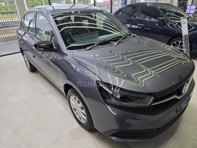 2026 Proton SAGA 1.5 STANDARD MY16 Spacial Deal - 3
