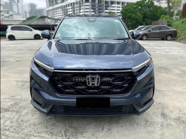 2024 Honda CR-V 1.5 V MY23 RS (A) - 3
