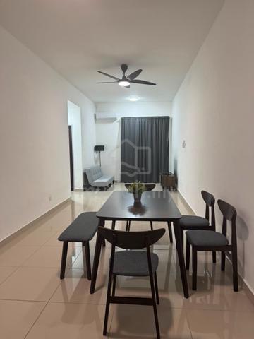 KSL Residence 2 @ Kangkar Tebrau 1