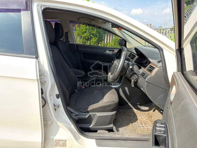 2012 Proton PREVE 1.6 (AUTO)-LOAN KEDAI - 4