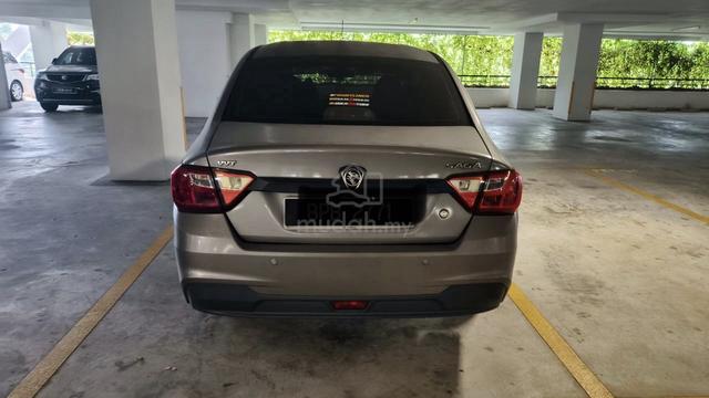 2016 Proton SAGA 1.3 STANDARD CVT MY16 BT P2-13A - 2
