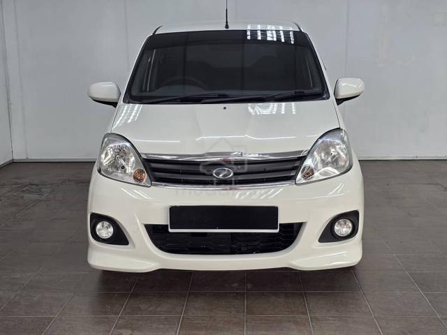 2011 Perodua VIVA 1.0 ELITE AT (A) - 5