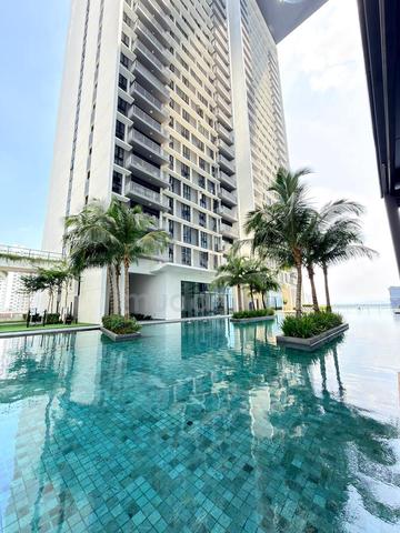 Vertu Resort @ Aspen Vision City 1