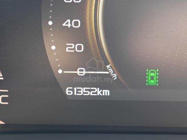X50 FLAGSHIP 60Kkm FullServiceRec 2021 Proton 1.5L - 4