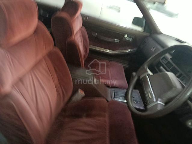 Mazda LUCE 2.0 V6 RESTORE 40K NEW BEST 1 vintage - 5