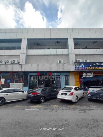 [GOOD INVEST] Farlim Business Centre, Medan Angsana, Farlim Ayer Itam 1