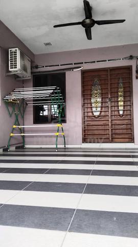 Seksyen 1, bandar rinching, 43500 semenyih, selangor 1