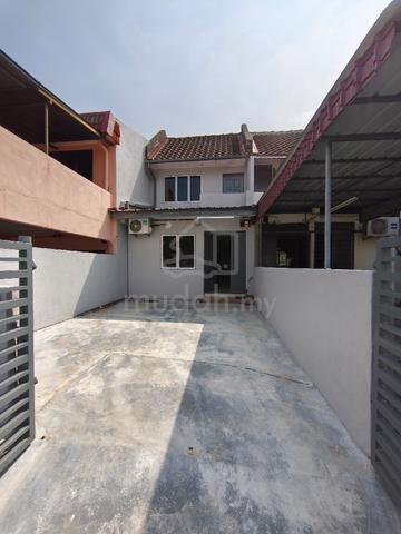 Taman Dusun Setia Seremban 1