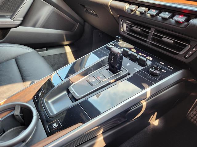 2021 Porsche 911 Carrera Ready Stock 12,000km - 5