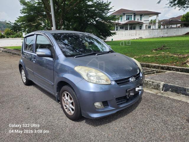 2009 Perodua MYVI 1.3 EZi FACELIFT (A) - 1