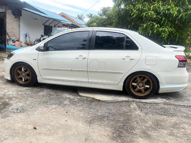 2009 Toyota VIOS 1.5 S (A) - 5