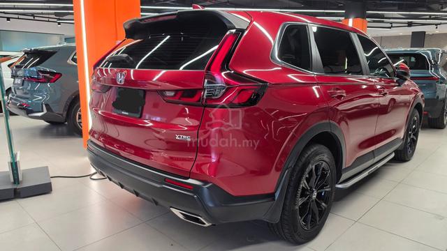 2024 Sime arby Pre Owned Honda CR-V 1.5 V (A) - 5