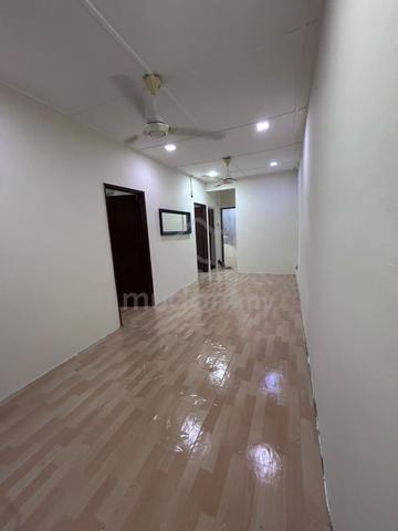 Taman Cheras Perdana Single Storey Terrace For Sale 1