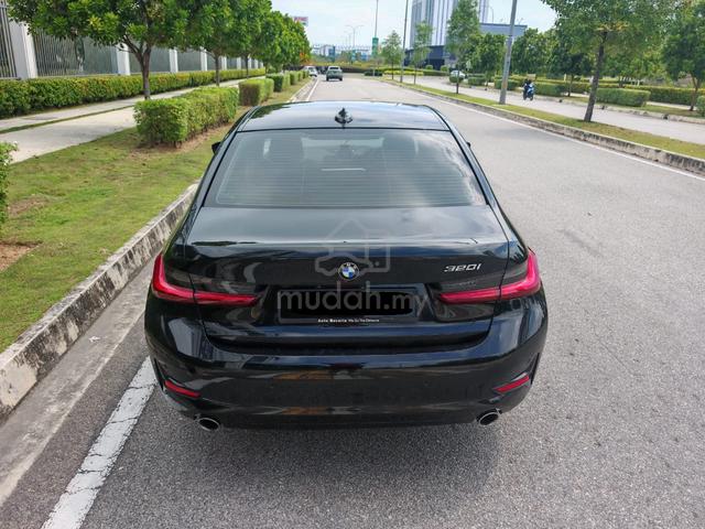 2022 BMW 320i 2.0 Sport G20 Warranty Free Service - 5