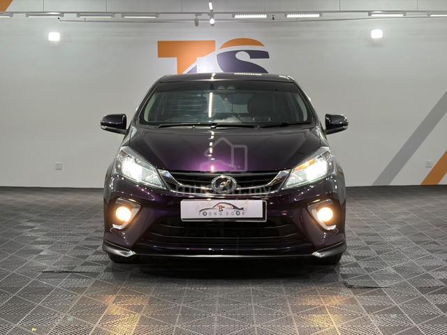 2020 Perodua MYVI 1.5 ADVANCE (A)/F*LOAN/ WARRANTY - 4