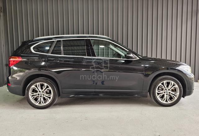 2019 Bmw X1 2.0 SDRIVE20I (A) - 4