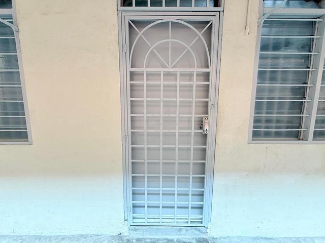 Flat Jalan Susur Barli 5