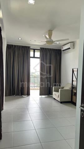 Stutong Heights Apartment 1 1
