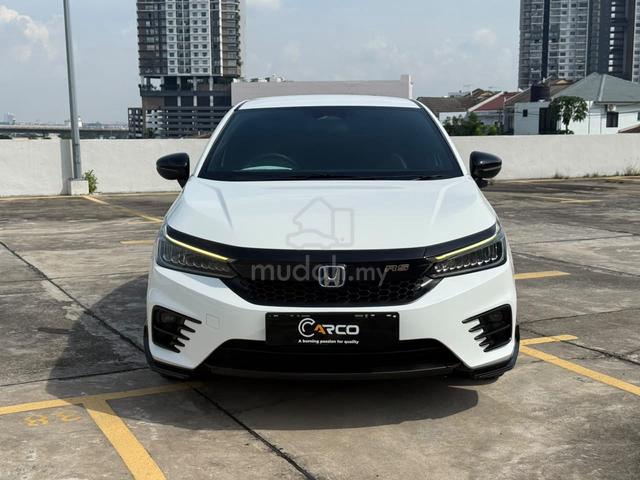 Honda CITY 1.5 e-HEV RS HATCHBACK (A) Hybrid!!! - 3