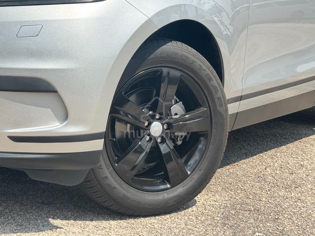 2018 Land Rover RANGE ROVER 2.0 VELAR P250 - 5