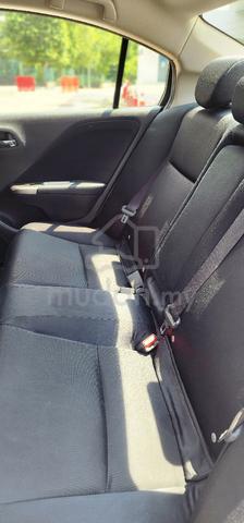 2015 Honda CITY 1.5 E MY14 GM6 (A) - 5