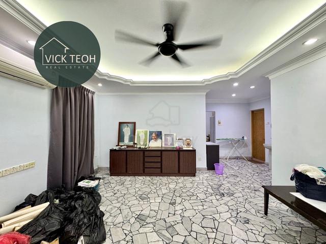 1 Storey Semi D Fully Furnished & Renovated Tanjong Tokong Jalan Gajah 2