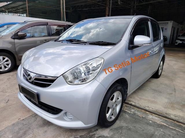 2014 Perodua MYVI 1.3 EZ (A) LagiBest - 3